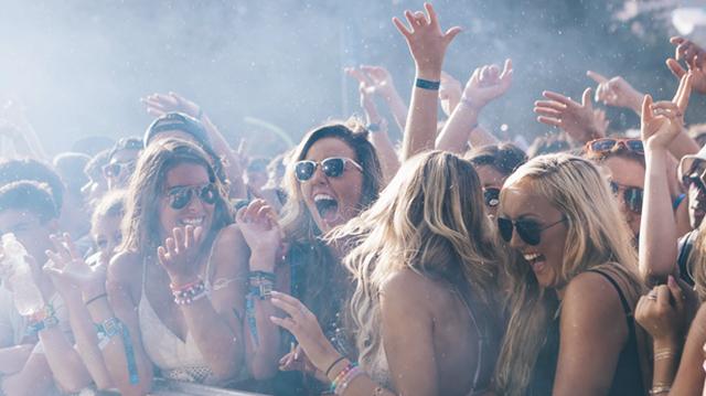 Lollapalooza 2016: el festival musical llegó a su fin - 3