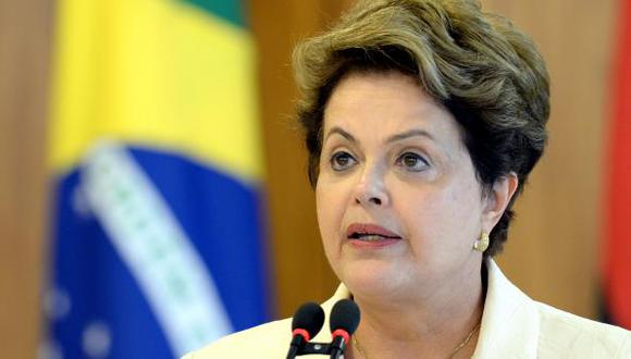 Editorial: El cascarón de Petrobras