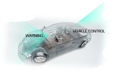 LG fabrica tecnología para aumentar seguridad en automóviles