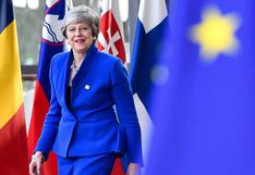 La Unión Europea acordó retrasar el Brexit hasta el 31 de octubre