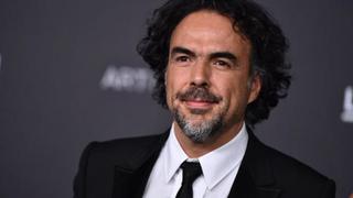 González Iñárritu mostrará corto en realidad virtual en Cannes