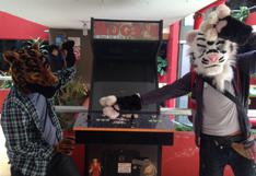 Furry fandom: la comunidad de los muñecos de peluche en Lima