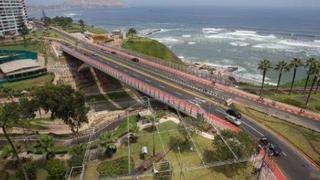 El puente Villena, por Iván Alonso