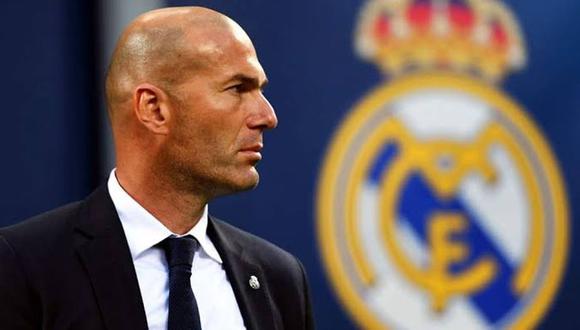 Zinedine Zidane fue presentado como nuevo entrenador del Real Madrid. El francés se refirió en conferencia de prensa al momento de Marcelo, Isco Alarcón y Gareth Bale (Foto: agencias)