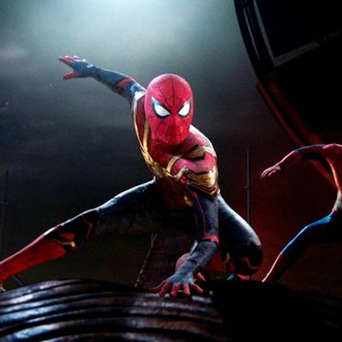 Spider-Man No Way Home': ¿en qué plataformas de streaming se puede ver la  película de Marvel? apple prime video hbo max Tom Holland Andrew Garfield  Tobey Maguire revtli | RESPUESTAS | EL