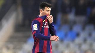 Barza se descompone: Messi, Luis Enrique y una mala relación