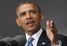 EE.UU: Tuiteros apoyan a Barack Obama por defender inmigrantes