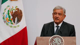 AMLO pide evitar fiestas navideñas por el coronavirus, pero no decretará medidas