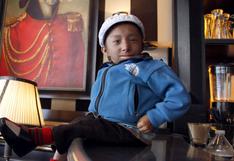 Muere el hombre más bajo del mundo en Nepal a los 27 años | VIDEOS