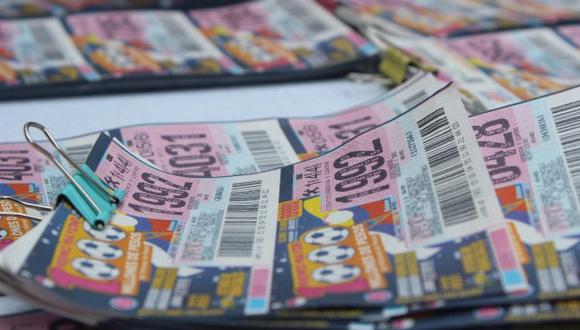 Este lunes, 6 de diciembre se realiza un nuevo sorteo de las loterías Cundinamarca y Tolima en Colombia. Conoce aquí los números ganadores y más detalles. (Foto: Archivo)