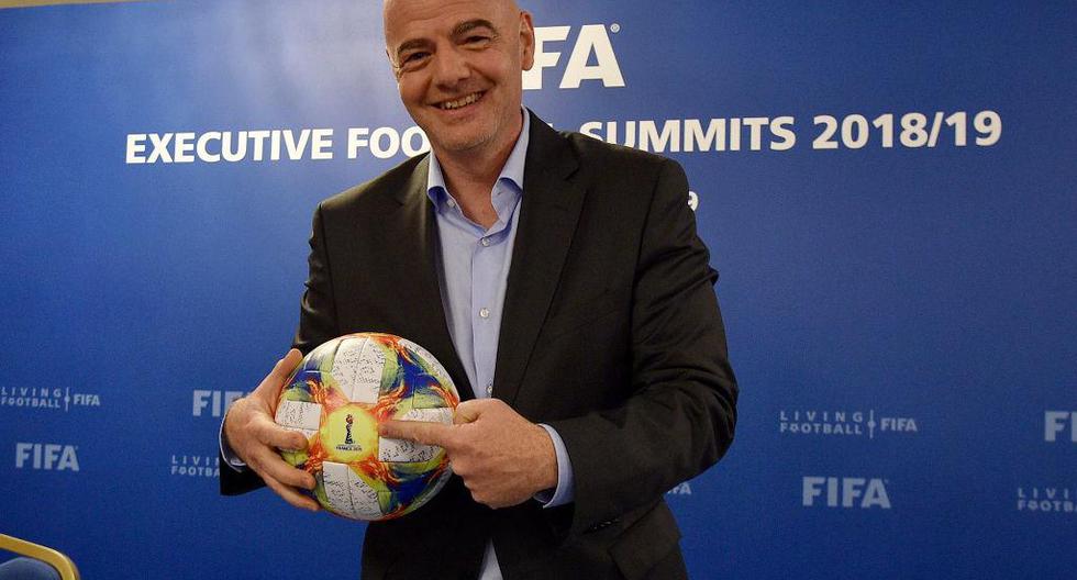 FIFA acordó que México, Estados Unidos y Canadá organizen en 2026 un Mundial con 48 selecciones. | Foto: Getty