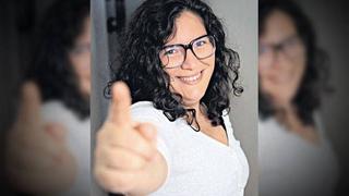 Lucía Cortijo: “El debate es un ejercicio de tolerancia”