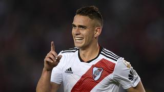 River Plate vs. Racing: el gol de Santos Borré que selló la goleada 'millonaria' [VIDEO]