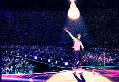 Coldplay hace vibrar a México con inolvidable concierto