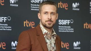 Ryan Gosling apunta para ser Ken en la cinta de Barbie 