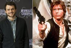 El spin-off de "Han Solo" ya tiene título oficial y será...