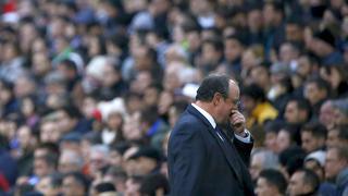 Rafa Benítez y 8 momentos claves que lo alejaron de Real Madrid