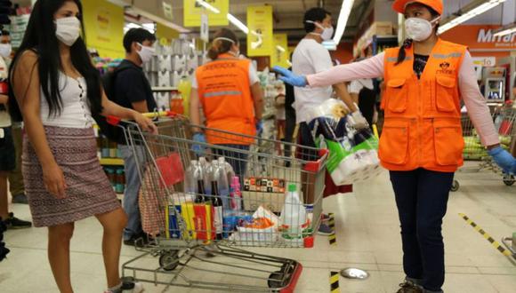 Los consumidores han puesto el foco en dos aspectos importantes: el bienestar e higiene, y la proximidad y disponibilidad de los productos. (Foto: MML)