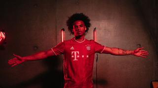  Bayern Múnich anunció la contratación de Leroy Sané para la próxima temporada