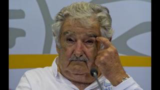 Mujica teme un golpe de militares de izquierda en Venezuela