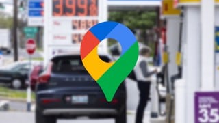 El truco para encontrar la gasolina más barata de la ciudad con Google Maps