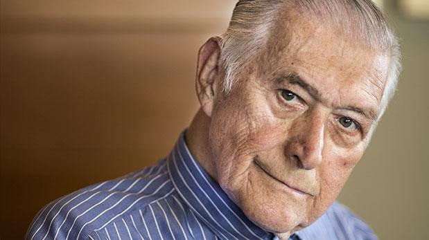 Delgado Parker y su verdad sobre la TV, la política y Gisela