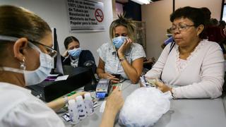 Sube a 10 el número de contagiados por coronavirus en Venezuela 