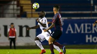 Tijuana venció 1-0 al Atlante por la quinta jornada de la Copa MX