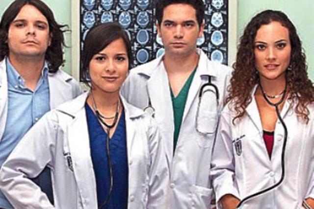 “Clave uno, médicos en alerta” alcanzó hasta 17 puntos de ráting en su primera y segunda temporada. En la última cayó a un dígito.