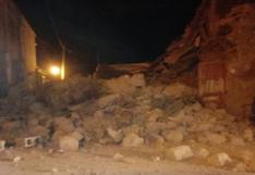 Sismo de magnitud 3,6 Richter sacude la isla italiana de Ischia