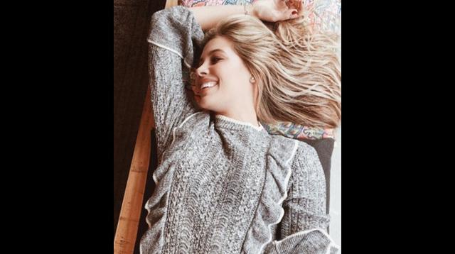 Michelle Salas: el antes y después de la hija de Luis Miguel - 21