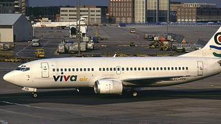 Viva Air suspende operaciones y miles de pasajeros pierden sus vuelos