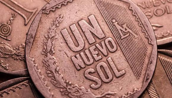 La moneda de un nuevo sol de 1991 es una de las más cotizadas. (Imagen: Sociedad Numismática del Perú)