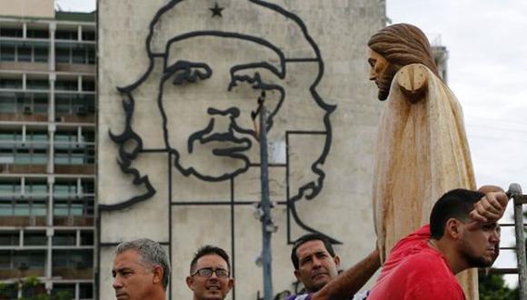 ¿Cómo atravesó la Iglesia los años más radicales de Cuba?