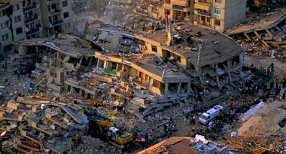 Estambul, capital de Turquía, será el epicentro de un devastador terremoto de casi 8 grados, según el estudio de un geofísico. (Foto: RuizHealyTimes.com)