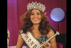 Miss Honduras asesinada soñaba con ser diplomática [PERFIL]