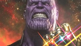 10 personajes de Marvel capaces de derrotar a Thanos