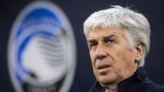 Gasperini luego de ser preguntado por el ‘Papu’ Gómez: “Eres muy pesado. No hemos despedido a nadie”