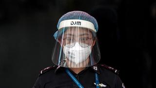 ¿Cómo combate Beijing el rebrote “extremadamente grave” de coronavirus?