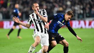Juventus vs. Inter: los recuerdos de un clásico italiano en la Copa que solo sucedió 2 veces en la historia