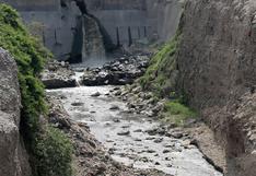 Río Rímac: Municipalidad de Lima responde al perjuicio de más de S/ 1 millón que halló la Contraloría en descolmatación