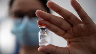 COVID-19 | OPS anuncia acuerdo con Sinovac para distribuir más vacunas en América Latina