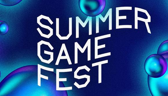 El evento digital podrá verse a través de las plataformas oficiales de la marca. (Imagen: Summer Game Fest)