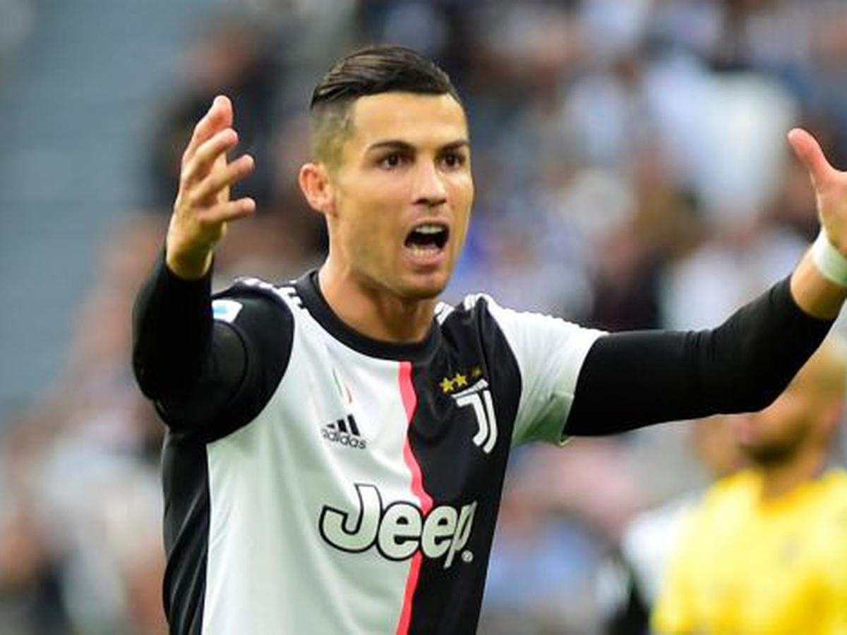 Ronaldo: el curioso y costoso castigo que pagó portugués a todo plantel de Juventus | nczd | DEPORTE-TOTAL | EL COMERCIO PERÚ