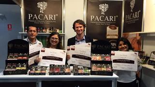 Pacari, el chocolate que revolucionó la industria de Latinoamérica