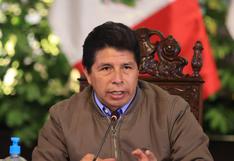 Pedro Castillo: congresistas coinciden en respetar decisión del TC al anular proceso por traición a la patria