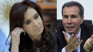 Cristina ve caer su popularidad tras la muerte de Nisman