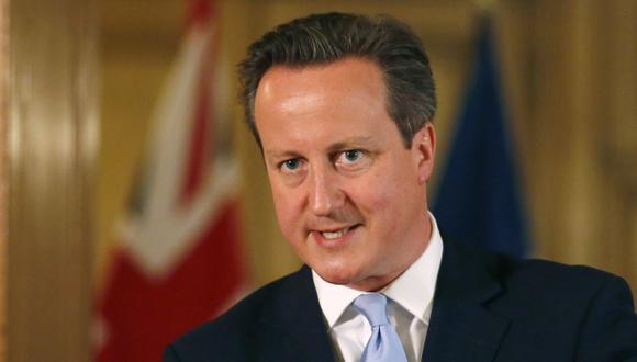 Cameron implora a escoceses que no se separen del Reino Unido