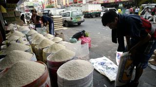 Apear: Precio del arroz subiría hasta un 40% por altos costos de fertilizantes
