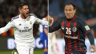 Real Madrid vs. San Lorenzo: por la final del Mundial de Clubes